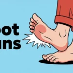 Foot Puns and Jokes