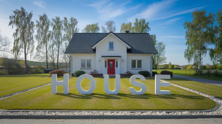 House Puns and Jokes