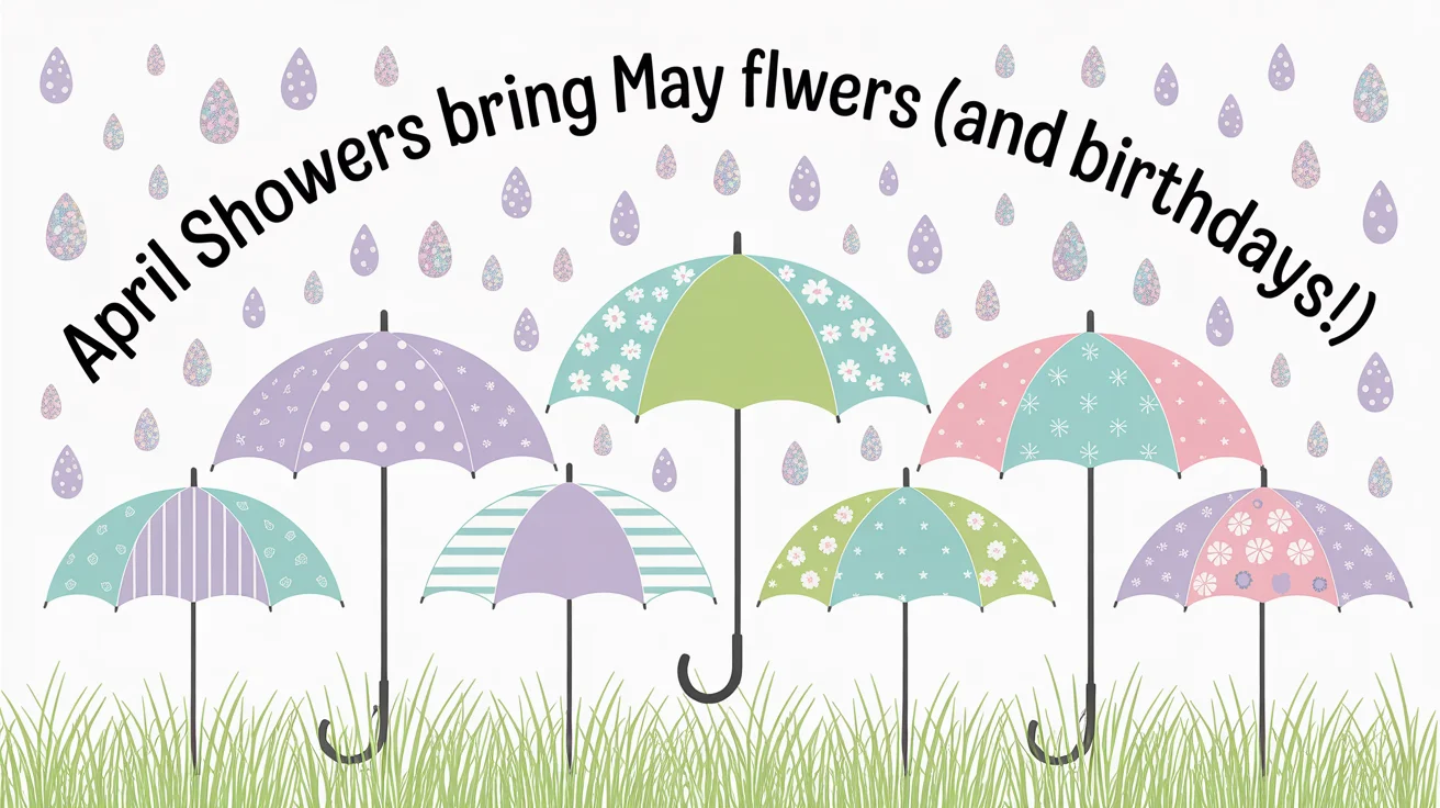 April Puns