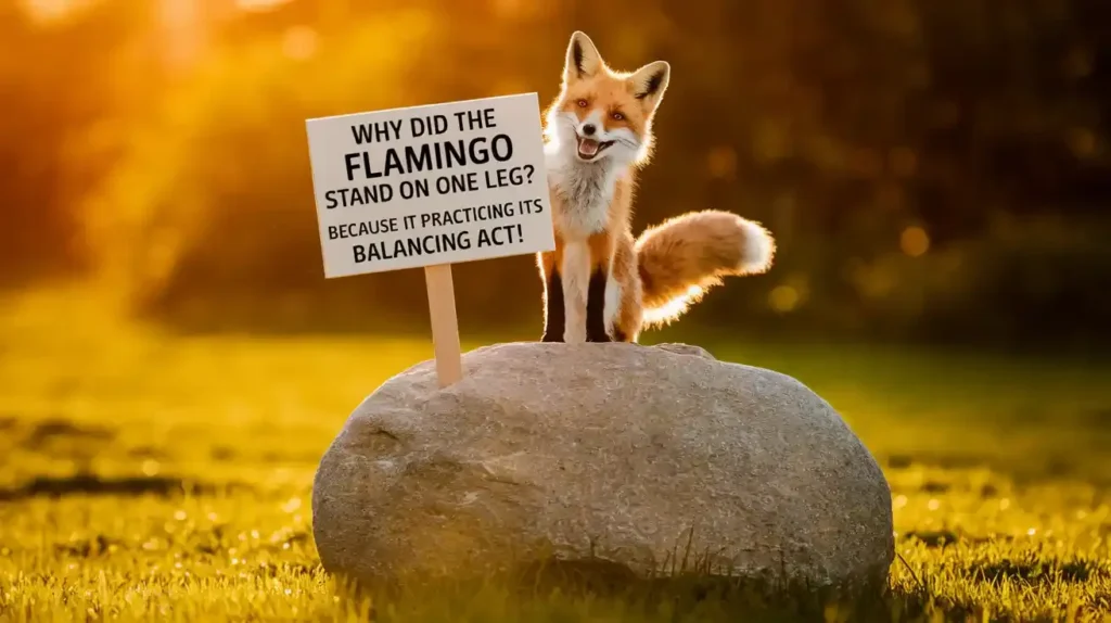 Hot Weather Animal Jokes That Are Wildly Funny