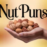 Nut Puns