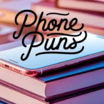 Phone Puns
