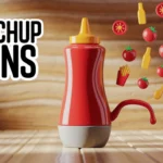 Ketchup Puns