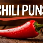 Chili Puns