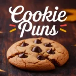 Cookie Puns