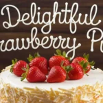 Delightful Strawberry Puns