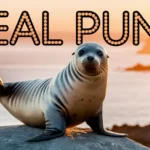 Seal Puns
