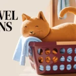 Towel Puns