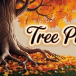 Tree Puns