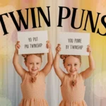 Twin Puns