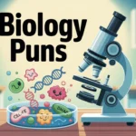 Biology Puns
