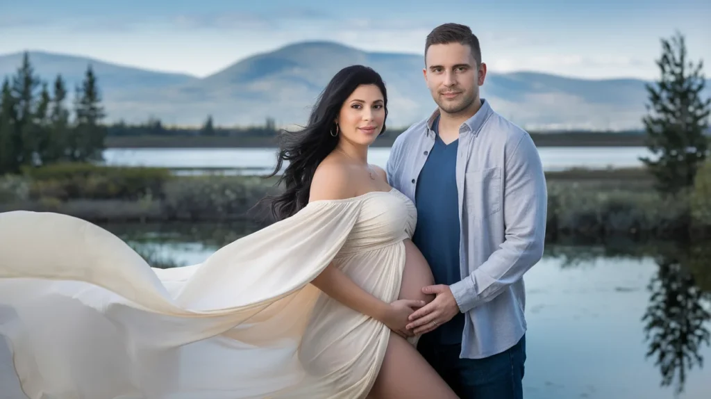 Captions for Couple Maternity Shoots