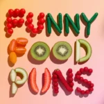 Funny Food Puns