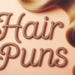 Hair Puns