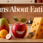 Puns About Eating