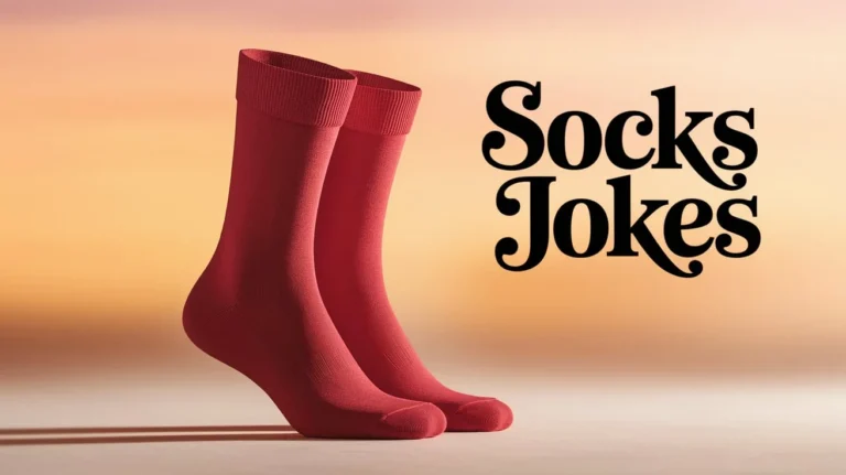 Socks Jokes