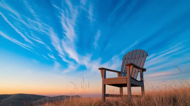 Best Blue Sky Captions for Instagram