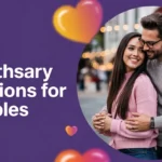 Best Monthsary Captions for Couples