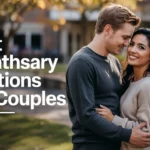 Best Monthsary Captions for Couples