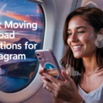 Best Moving Abroad Captions For Instagram