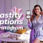 Chastity Captions for Instagram