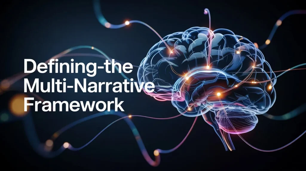 Defining the Multi-Narrative Framework