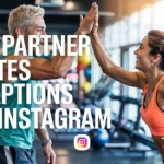 Gym Partner Quotes & Captions For Instagram