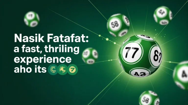 Nasik Fatafat