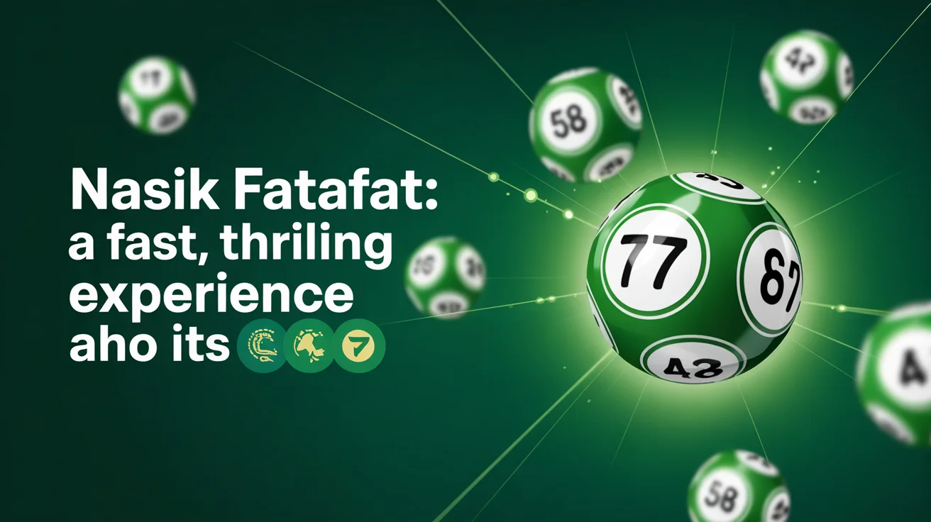 Nasik Fatafat