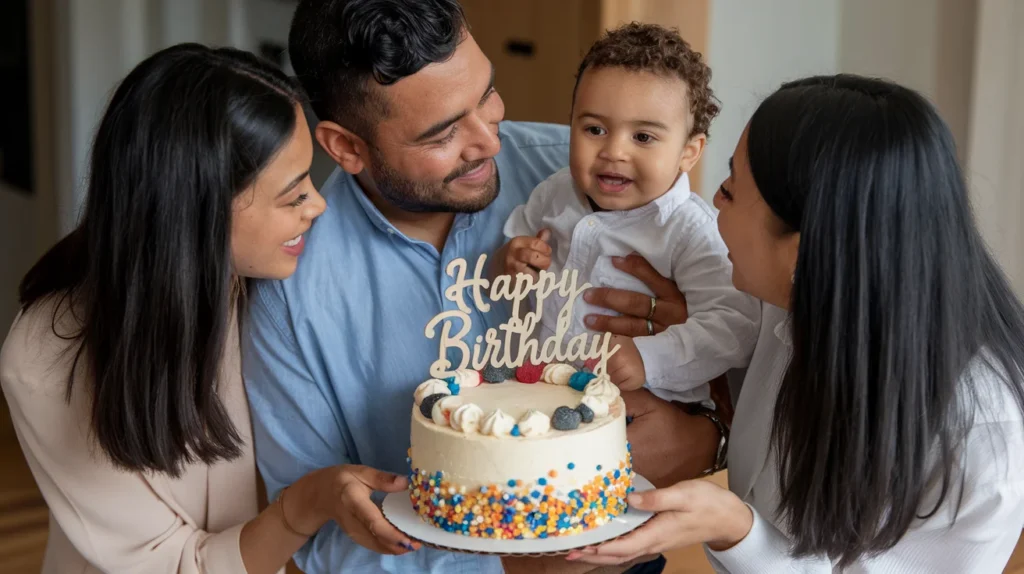 Short & Sweet Family Bond Lines