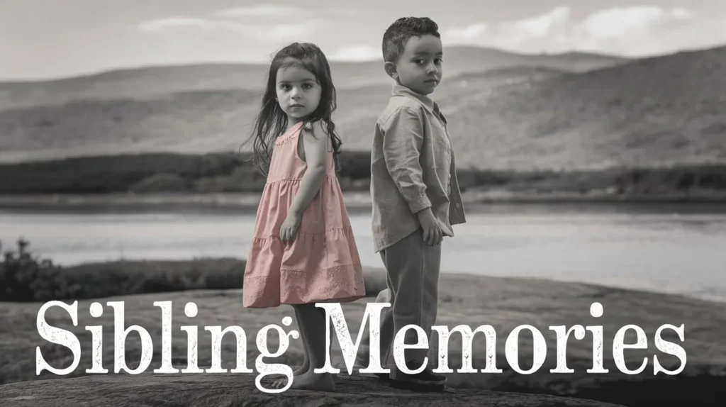 Sibling Memories